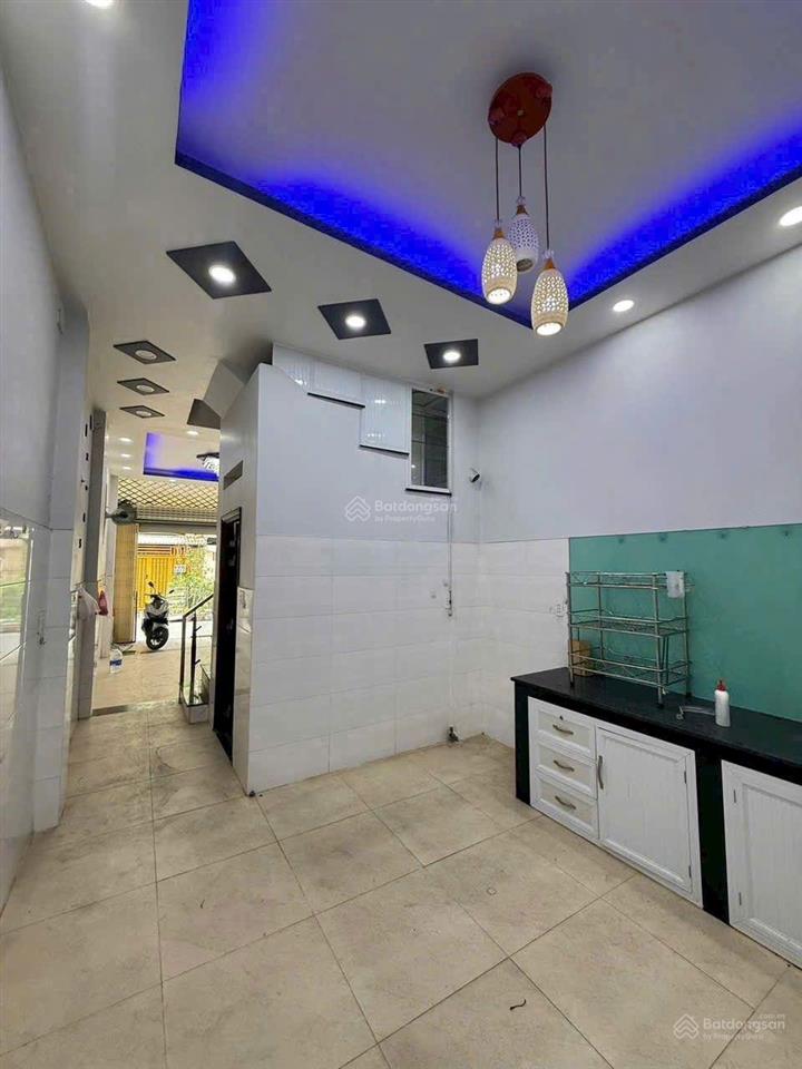 Chính chủ bán nhà sát chợ phú lợi quận 8 giá 1 tỷ 700 triệu còn thương lượng