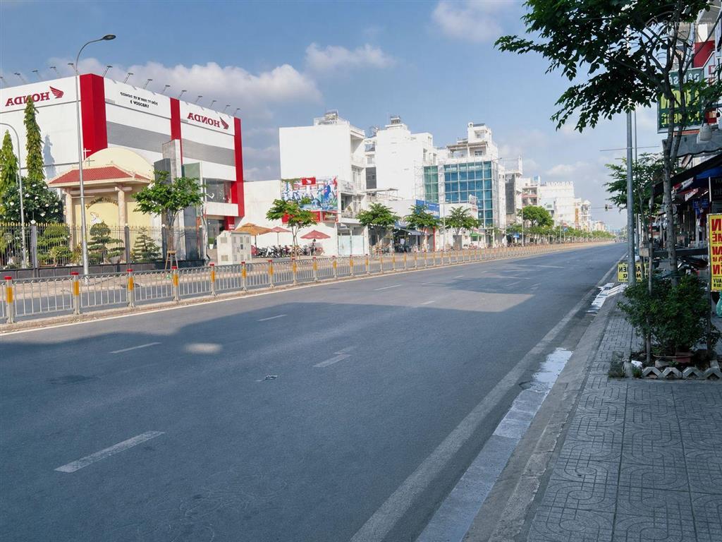 1 tỷ 850 triệu chính chủ bán nhà căn ngay trục đường ql50 sát quận 8 đang kinh doanh