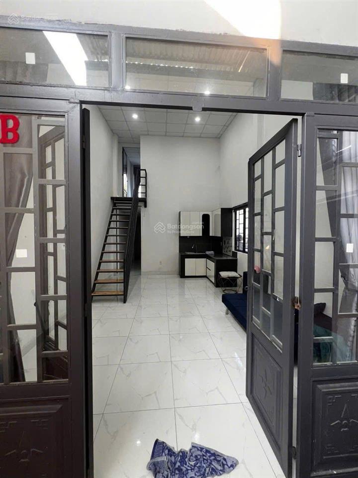 Chính chủ bán nhanh nhà cấp 4 gác lững hẻm 1/ đường đoàn nguyễn tuấn 80m2 giá 1tỷ550