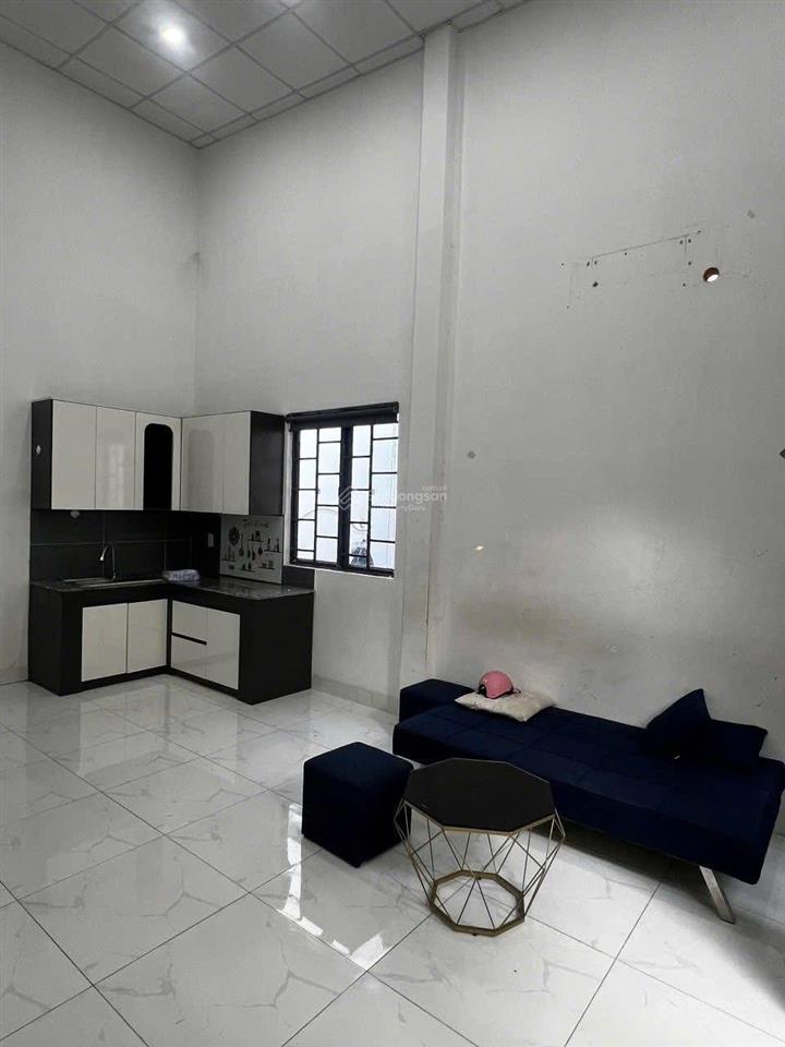 Chính chủ bán nhanh nhà cấp 4 gác lững hẻm 1/ đường đoàn nguyễn tuấn 80m2 giá 1tỷ550