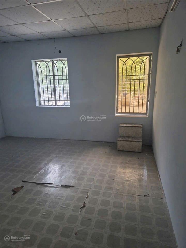 Tôi chính chủ bán nhà đang cho thuê tháng 9 triệu nhà sát bệnh viện nhi đồng tp giá 1 tỷ 650 còn tl