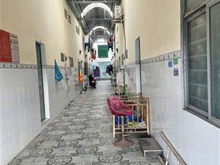 Bán dãy trọ đang kinh doanh gần kcn cầu tràm thu nhập hàng tháng 30 triệu giá bán 1 tỷ 750 còn tl