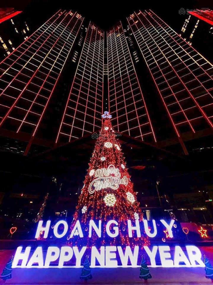 Cho thuê hoàng huy an commerce đối diện aeon