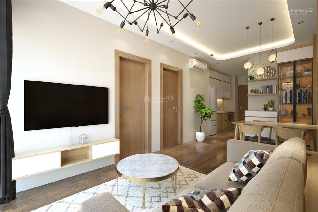 Cho thuê hoàng huy an commerce đối diện aeon