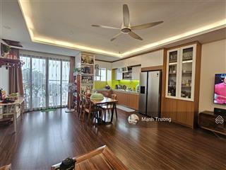 Chính chủ bán căn 3 ngủ trục hoa hậu 103m chung cư đại kim