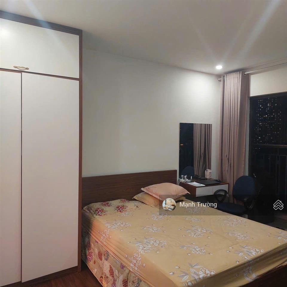 Chính chủ bán căn 3 ngủ trục hoa hậu 103m chung cư đại kim