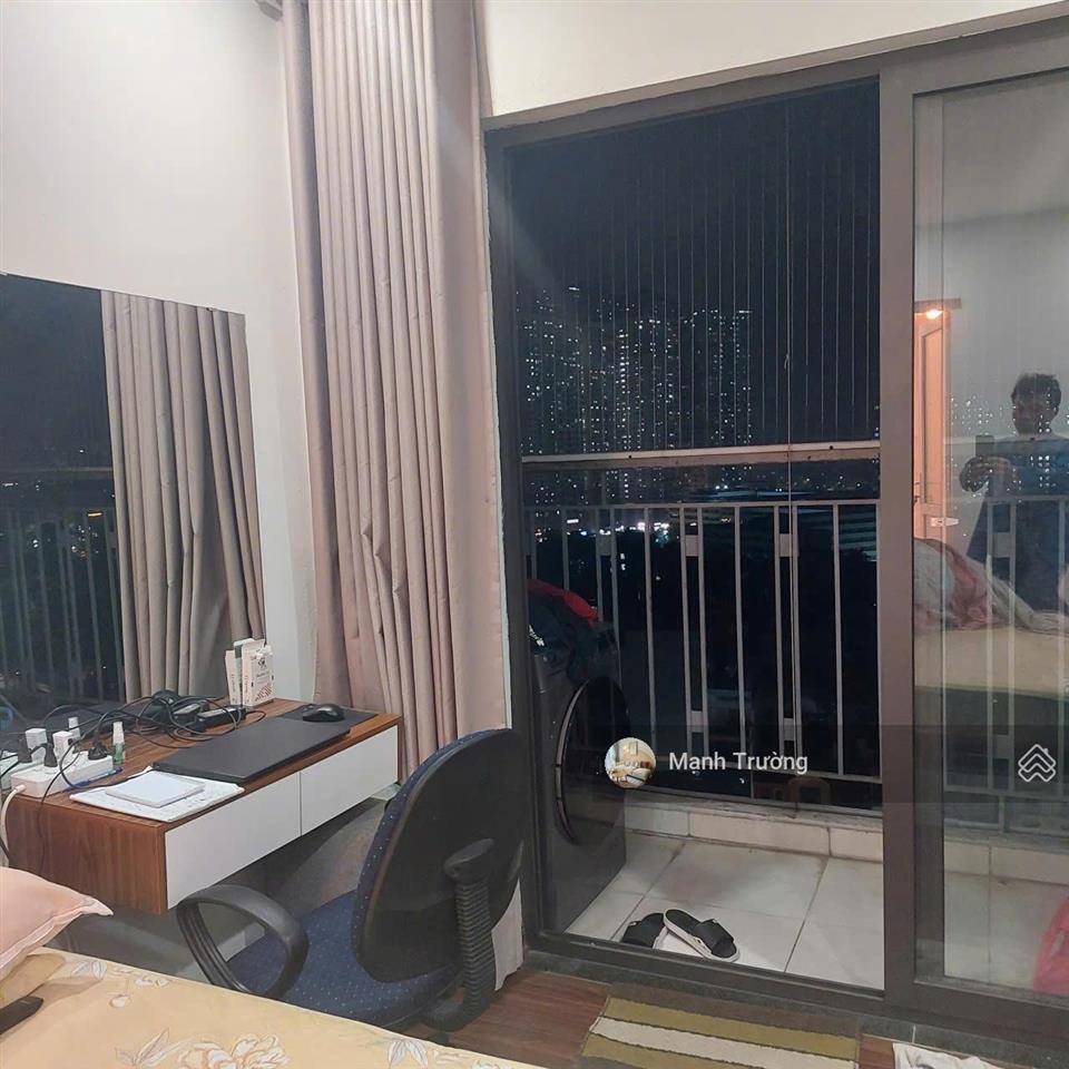 Chính chủ bán căn 3 ngủ trục hoa hậu 103m chung cư đại kim