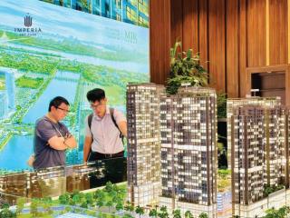 Chung cư imperia sky park  giá 81 tr/m2 có ngày căn hộ 1 ngủ
