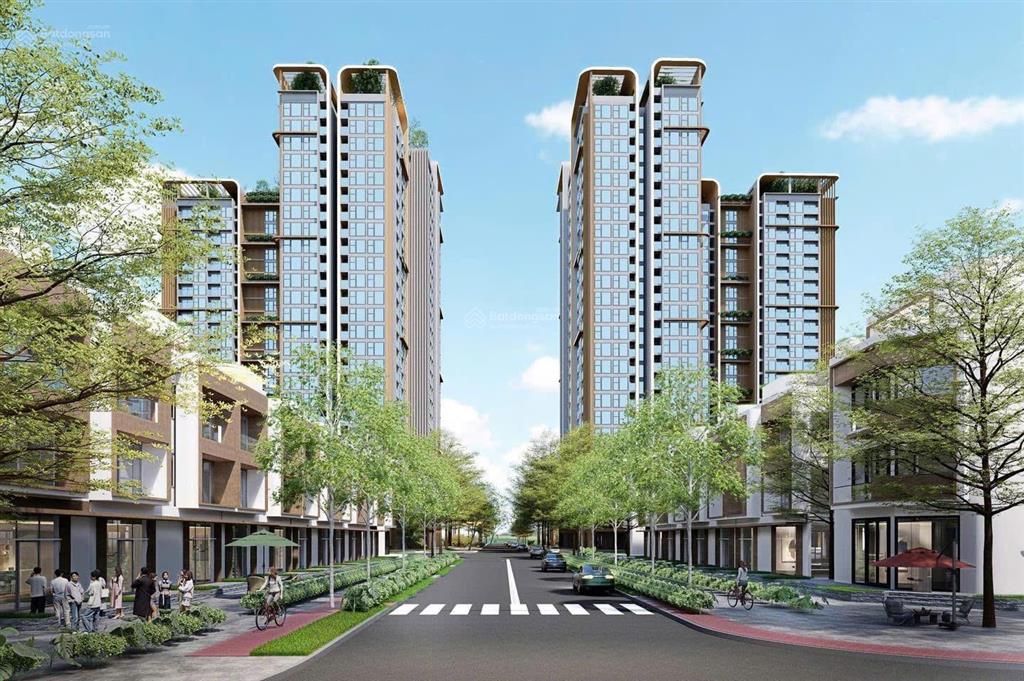 Chưa tới 900tr sở hữu bđs tại văn la quang trung hà đông