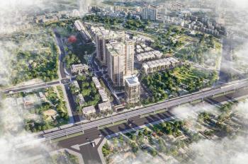 Chỉ với 15% vốn tự có sở hữu ngay căn hộ tại văn la  hà đông, chiết khấu, hỗ trợ lãi 24 tháng 0%