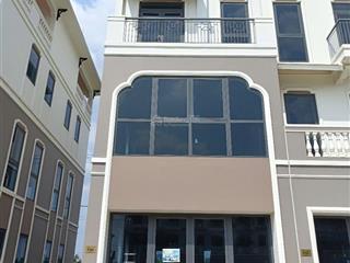 Chính chủ  shophouse imperial grand plaza đức hòa 2 mặt tiền diện tích 110m2 giá 7 tỷ
