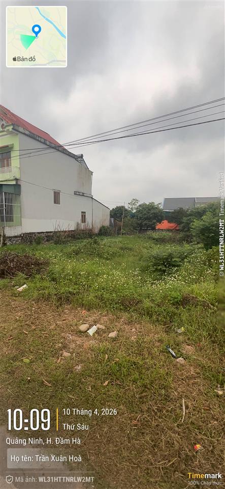 Trung tâm đầm hà, quảng ninh giá nào cũng bán