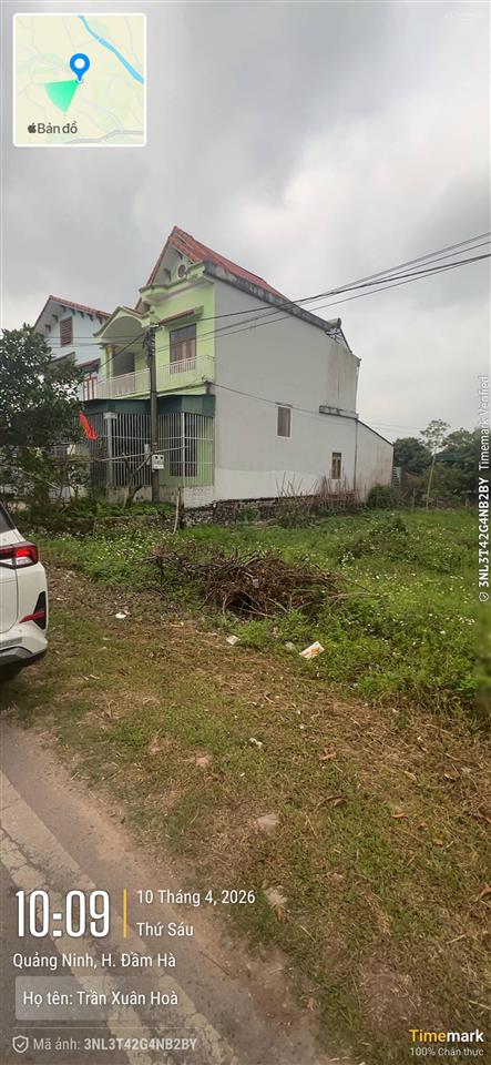 Trung tâm đầm hà, quảng ninh giá nào cũng bán