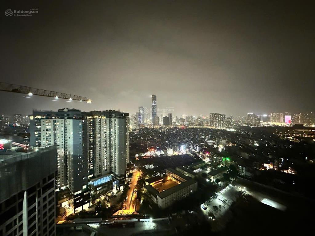 Chính chủ bán căn chung cư matrix one 88m2 2pn