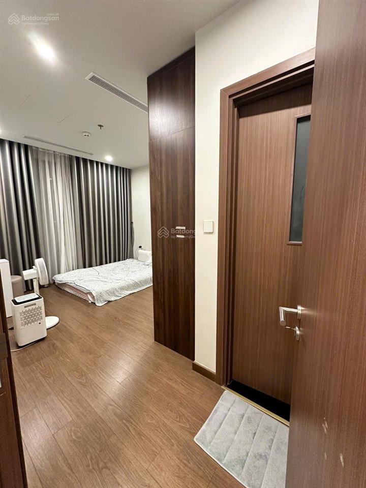 Chính chủ bán căn chung cư matrix one 88m2 2pn