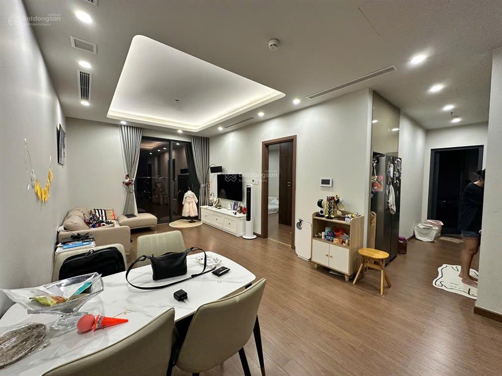 Chính chủ bán căn chung cư matrix one 88m2 2pn