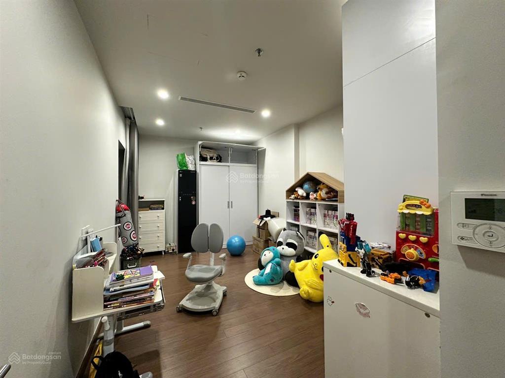 Chính chủ bán căn chung cư matrix one 88m2 2pn