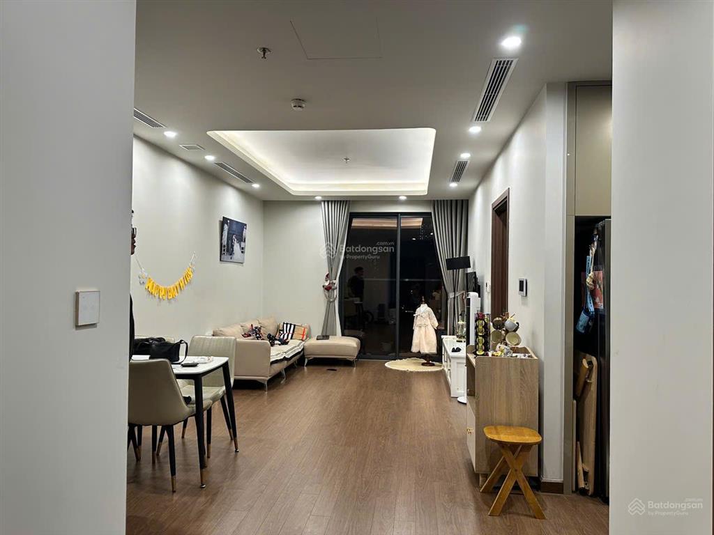 Chính chủ bán căn chung cư matrix one 88m2 2pn