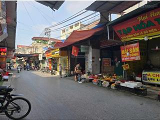 Chính chủ bán nhà kinh doanh mặt đường cạnh kđt với 50 phòng sẵn sàng kinh doanh