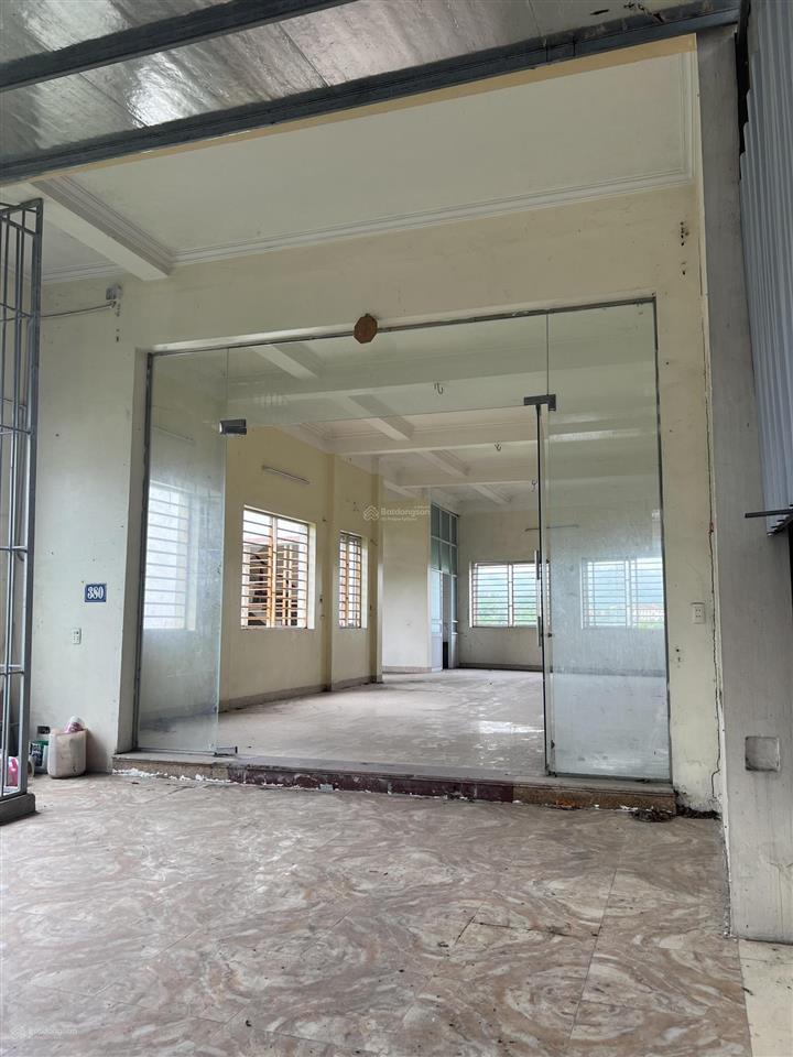 Bán nhà mặt đường phường hoàng bồ, quảng ninh
