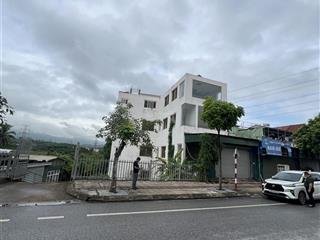 Bán nhà mặt đường phường hoàng bồ, quảng ninh