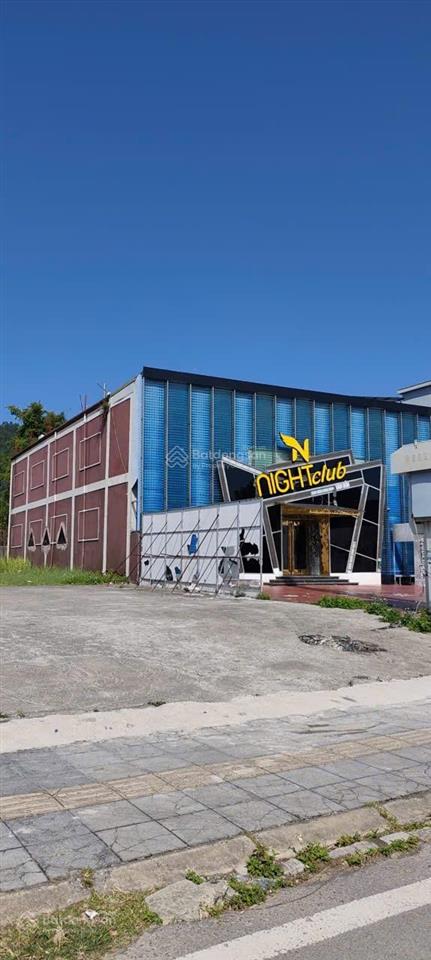 Chính chủ chuyển nhượng bđs tại mặt đường 334 cạnh cổng vào kđt ao tiên  vân đồn