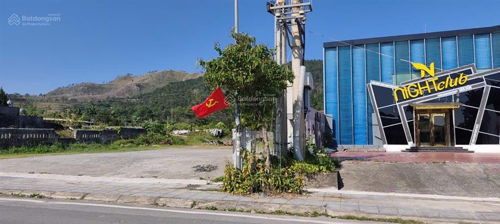 Chính chủ chuyển nhượng bđs tại mặt đường 334 cạnh cổng vào kđt ao tiên  vân đồn