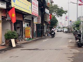 Mặt phố âu cơ  xuân diệu diện tích 80m2, giá 2x tỷ