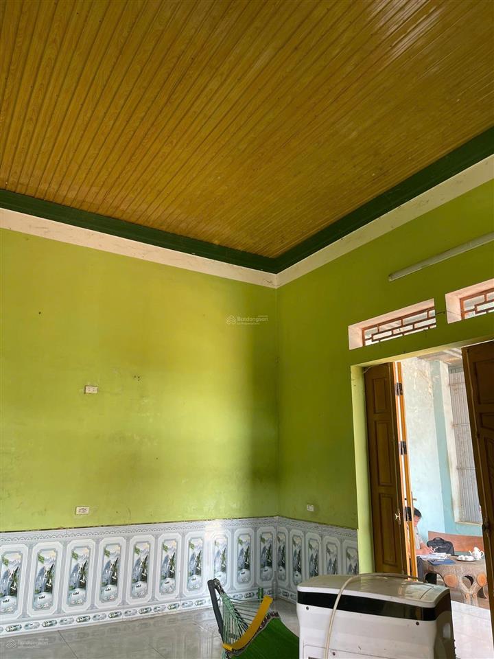 Chính chủ cần bán nhà điền lư, bá thước, thanh hóa 900m2 giá 710 triệu