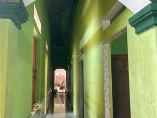 Chính chủ cần bán nhà điền lư, bá thước, thanh hóa 900m2 giá 710 triệu