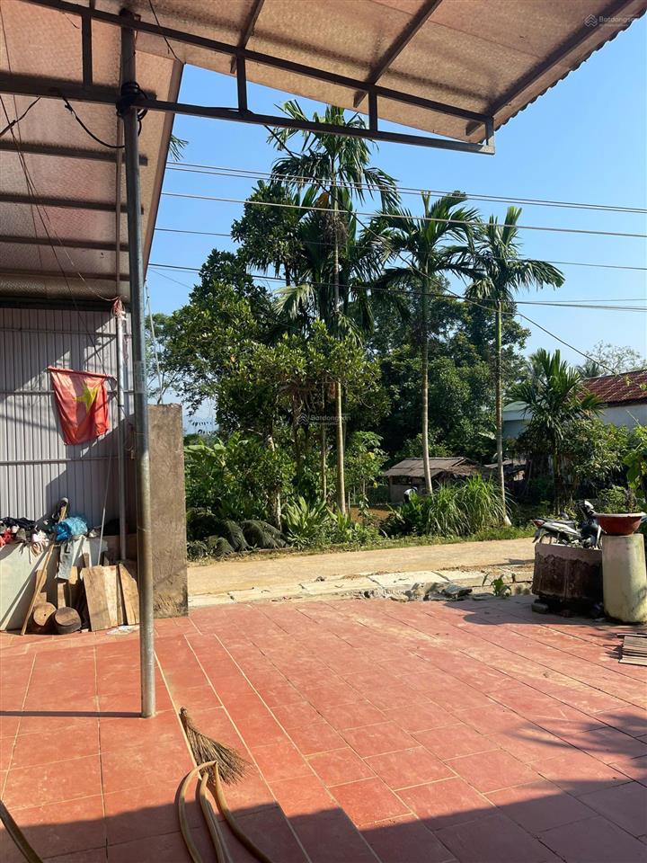 Chính chủ cần bán nhà điền lư, bá thước, thanh hóa 900m2 giá 710 triệu