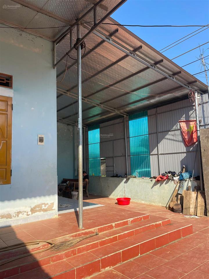 Chính chủ cần bán nhà điền lư, bá thước, thanh hóa 900m2 giá 710 triệu