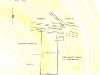10.000m2 đất chính chủ mặt đường lê thánh tông cần chuyển nhượng