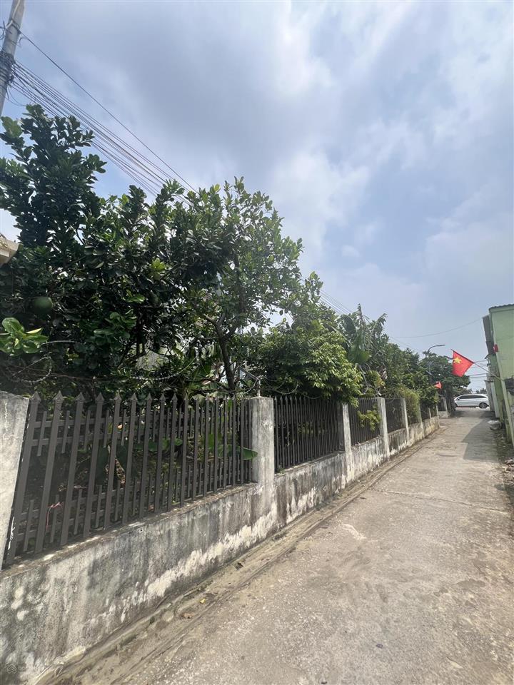 Chuyển nhượng nhà ngay chợ đình quảng xương thanh hóa 850m2 lô góc