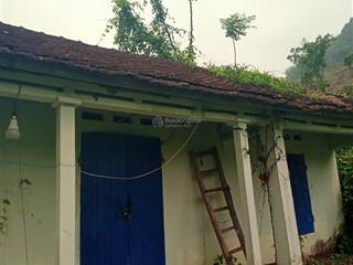 Chính chủ bán lô đất 2209m2 tại cẩm thủy, thanh hóa