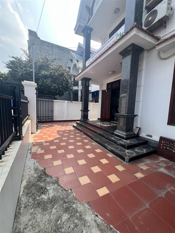 Bán nhà hải an, hải phòng 212m², mặt tiền 10m, đường 7m ô tô đỗ cửa, giá 7. x tỷ