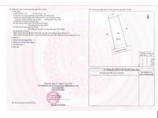 Đất chính chủ sân bay long thành