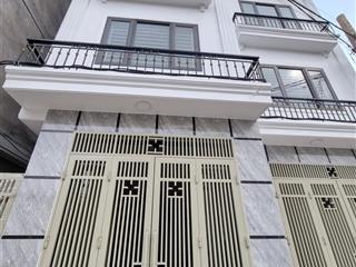 Cần bán nhà ngay biên giang, 40m2, 4 tầng, chỉ 2.85 tỷ. cách ô tô 20m, gần quốc lộ 6  0946 393 ***