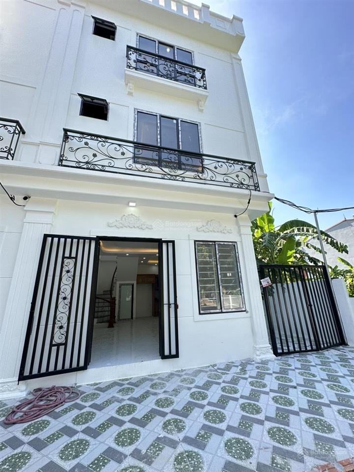 Căn duy nhất 2.85 tỷ ngay biên giang, 40m2, cách ô tô 20m, gần quốc lộ 6  0946 393 ***