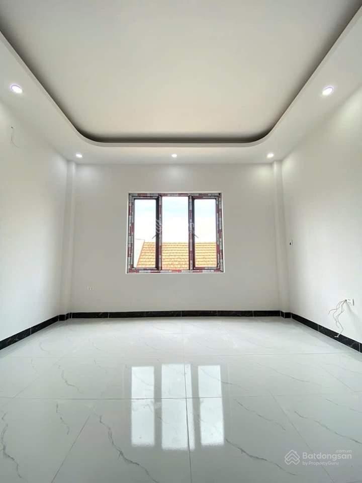 Nhà 4 tầng 2.75 tỉ x 35m2, gần ql6, tiện ích ngập tràn, cách bến xe yên nghĩa vài phút