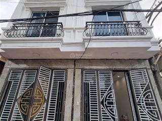 Nhà mới 2.5 tỷ x 41m ngõ thông, thiết kế hiện đại, ô tô, chợ, trường các cấp ngay nhà