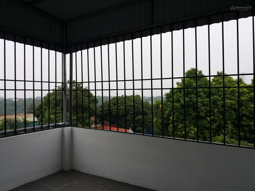 Nhà mới 2.5 tỷ x 41m ngõ thông, thiết kế hiện đại, ô tô, chợ, trường các cấp ngay nhà