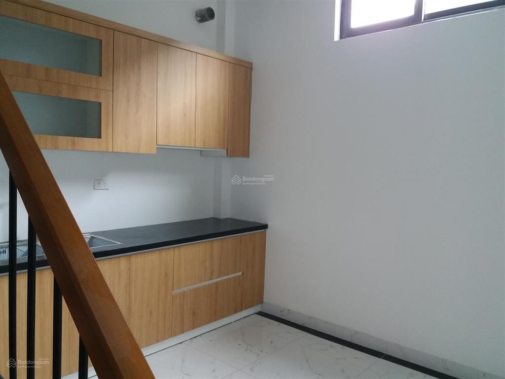 Nhà mới 2.5 tỷ x 41m ngõ thông, thiết kế hiện đại, ô tô, chợ, trường các cấp ngay nhà