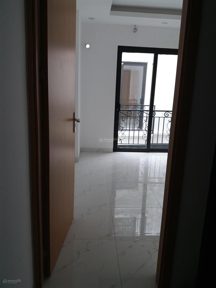 Nhà mới 2.5 tỷ x 41m ngõ thông, thiết kế hiện đại, ô tô, chợ, trường các cấp ngay nhà