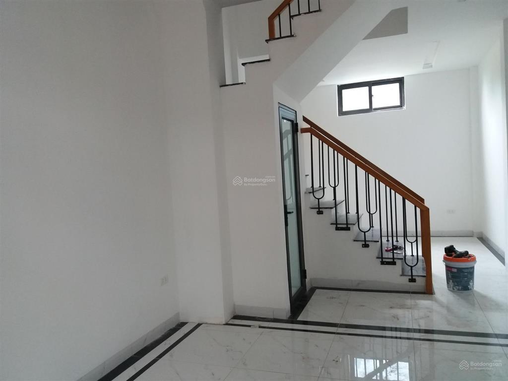 Nhà mới 2.5 tỷ x 41m ngõ thông, thiết kế hiện đại, ô tô, chợ, trường các cấp ngay nhà