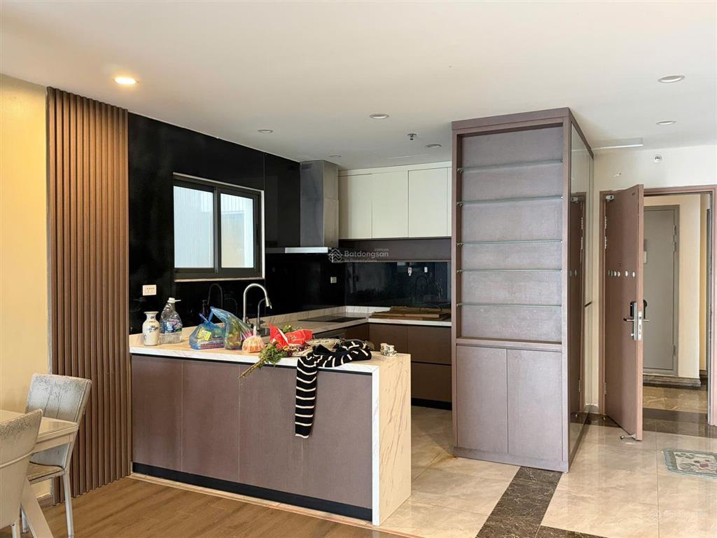 Chính chủ bán căn hộ 3 phòng ngủ, dt 125,4m2 chung cư flc twin towers cầu giấy ( flc 265 cầu giấy )