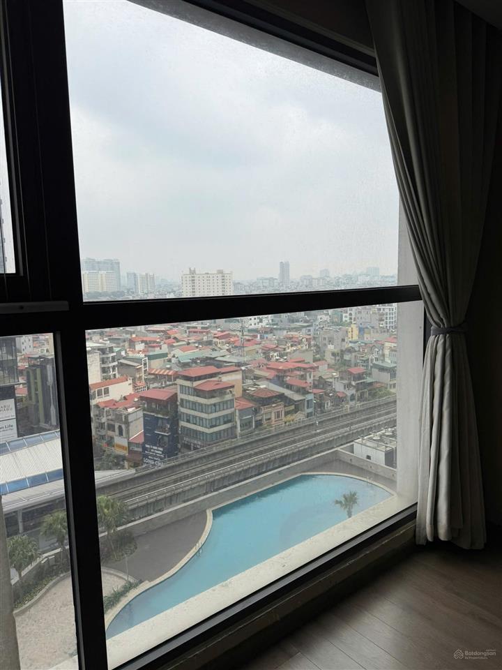 Chính chủ bán căn hộ 3 phòng ngủ, dt 125,4m2 chung cư flc twin towers cầu giấy ( flc 265 cầu giấy )