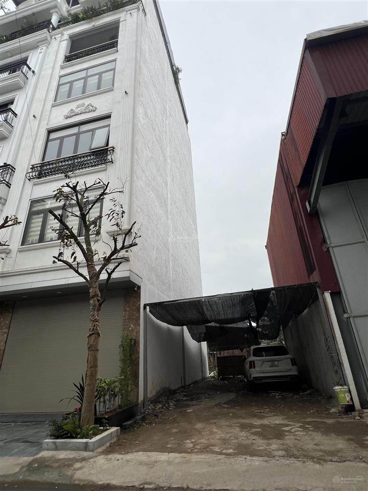 Bán đất phân lô vạn phúc hà đông 50m mt 5m đường 15m tc 9.8 tỷ