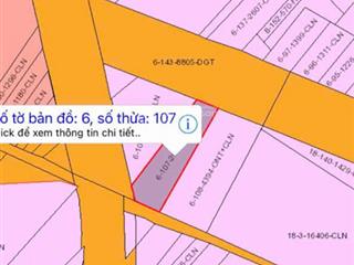 Bán đất nhơn trạch 3 mt đường diện tích lớn đón đầu hạ tầng long thành