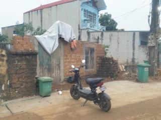 Bạn đang tìm một lô đất vừa để ở, vừa đầu tư lâu dài mà cách trung tâm hn chỉ 25 phút di chuyển